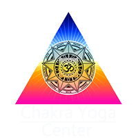 Chakra Yoga